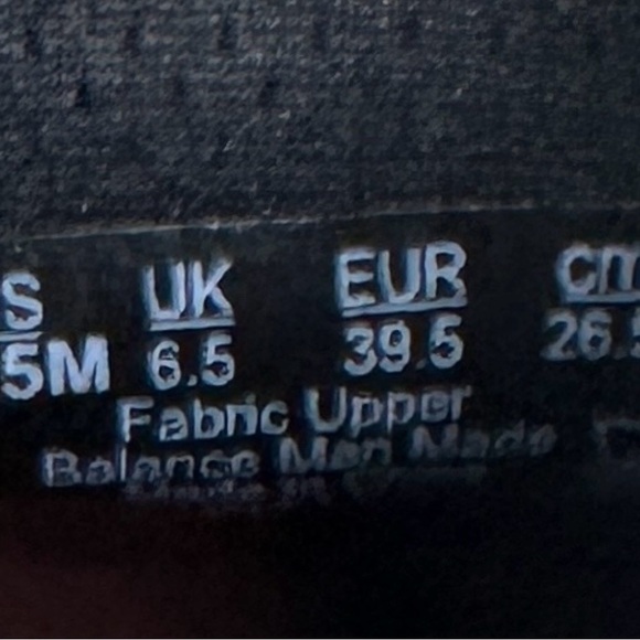 BZEES Kitty Comfort Clog Gel Cushioned Size 9 1/2 Black - Picture 8 of 15